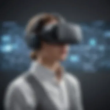 Collaborative VR Experiences for Enhanced Learning Virtual Reality Collaboration