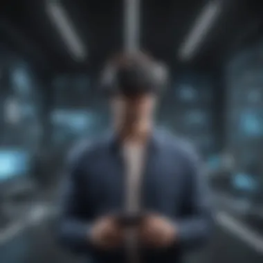 Immersive VR Learning Environment for Skill Development Virtual Reality Learning Environment