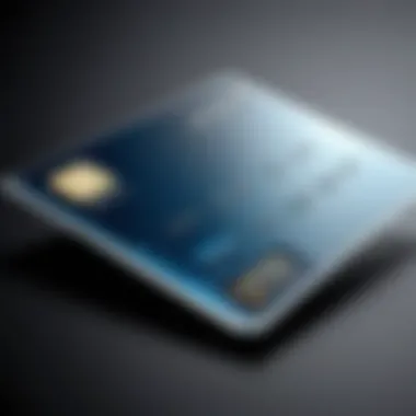 Sleek Design of Vystar's Debit Card Overview of Vystar's new debit card showcasing its sleek design and modern aesthetics