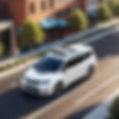 Exclusive Waymo Driver Benefits Waymo Driver Benefits and Perks