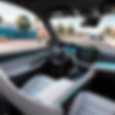 Immersive Waymo Training Simulation Waymo Driver Training Simulator