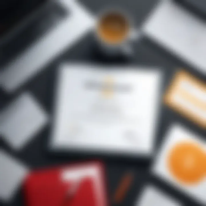 Certifications that enhance a data analyst's qualifications.