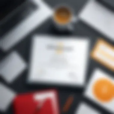 Relevant Certifications for Data Analysts Certifications that enhance a data analyst's qualifications.