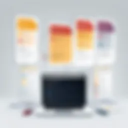 A diverse range of academic degrees suitable for data analysts.