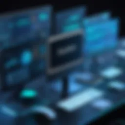Diverse sectors employing computer programmers