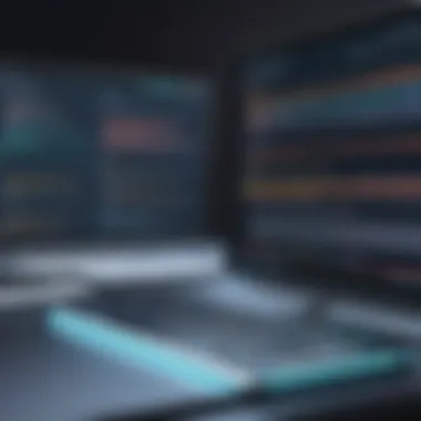 Front-End Technologies in Action Code snippets illustrating front-end technologies