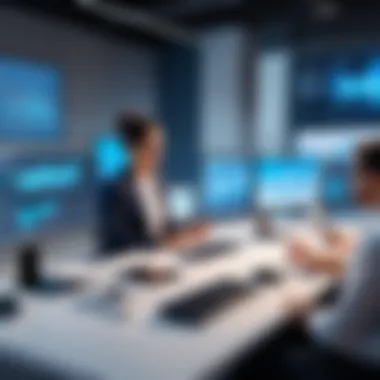 Cultural Transformation: Building a Dynamic Work Environment Work Culture Enhancement in Technology Enterprises